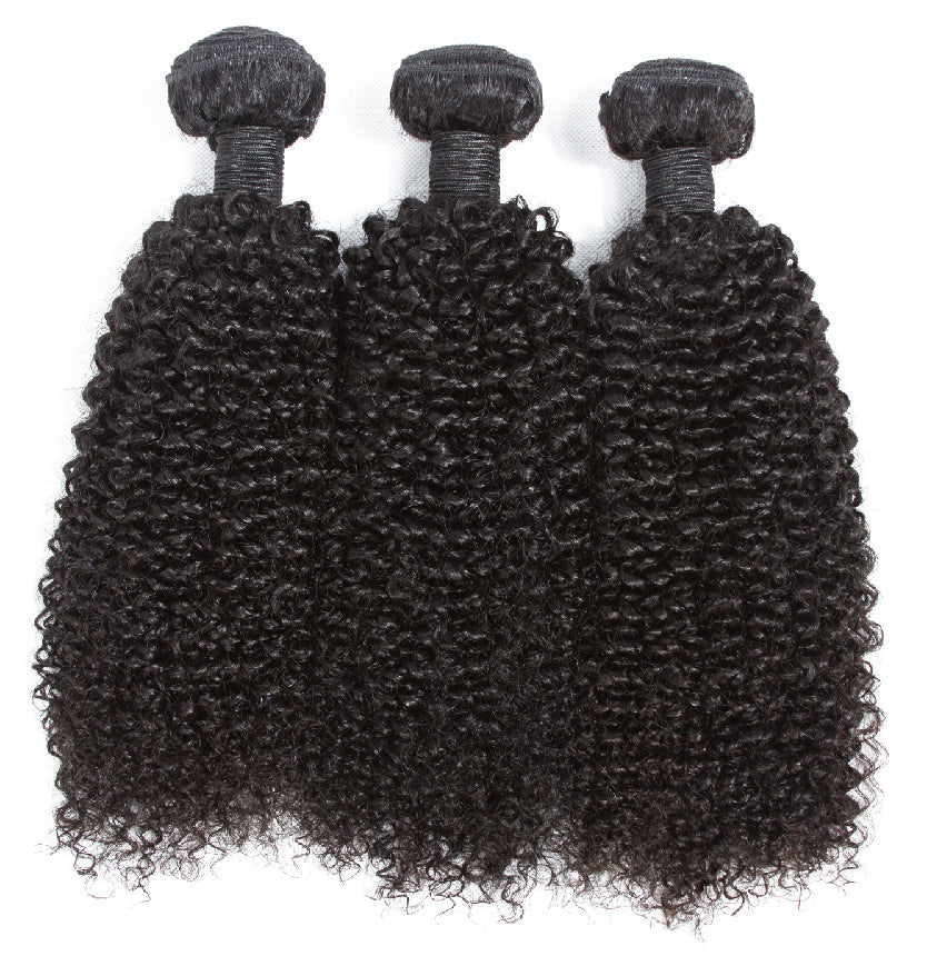 EXOTIC CURLY 3 BUNDLE DEAL