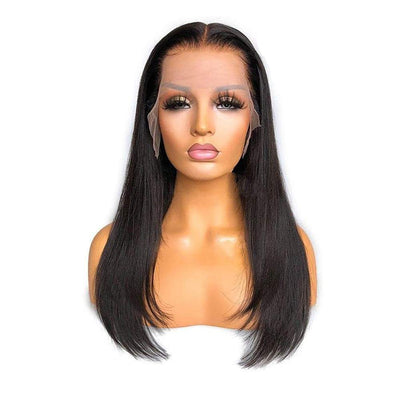 13x4 HD LACE FRONT WIG