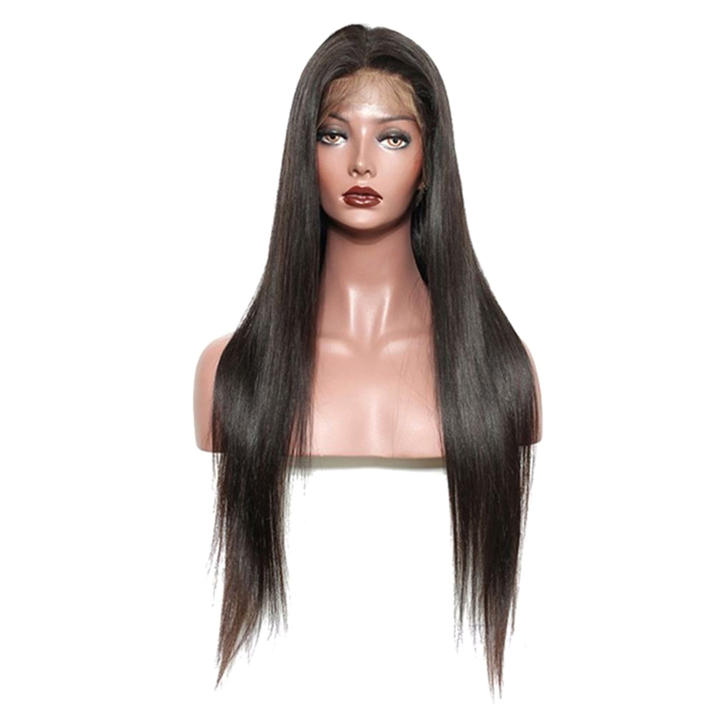 5x5 STRAIGHT HD LACE WIG